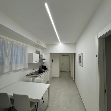 Re House Suite & Deluxe Apartament Ascoli Piceno Ngoại thất bức ảnh