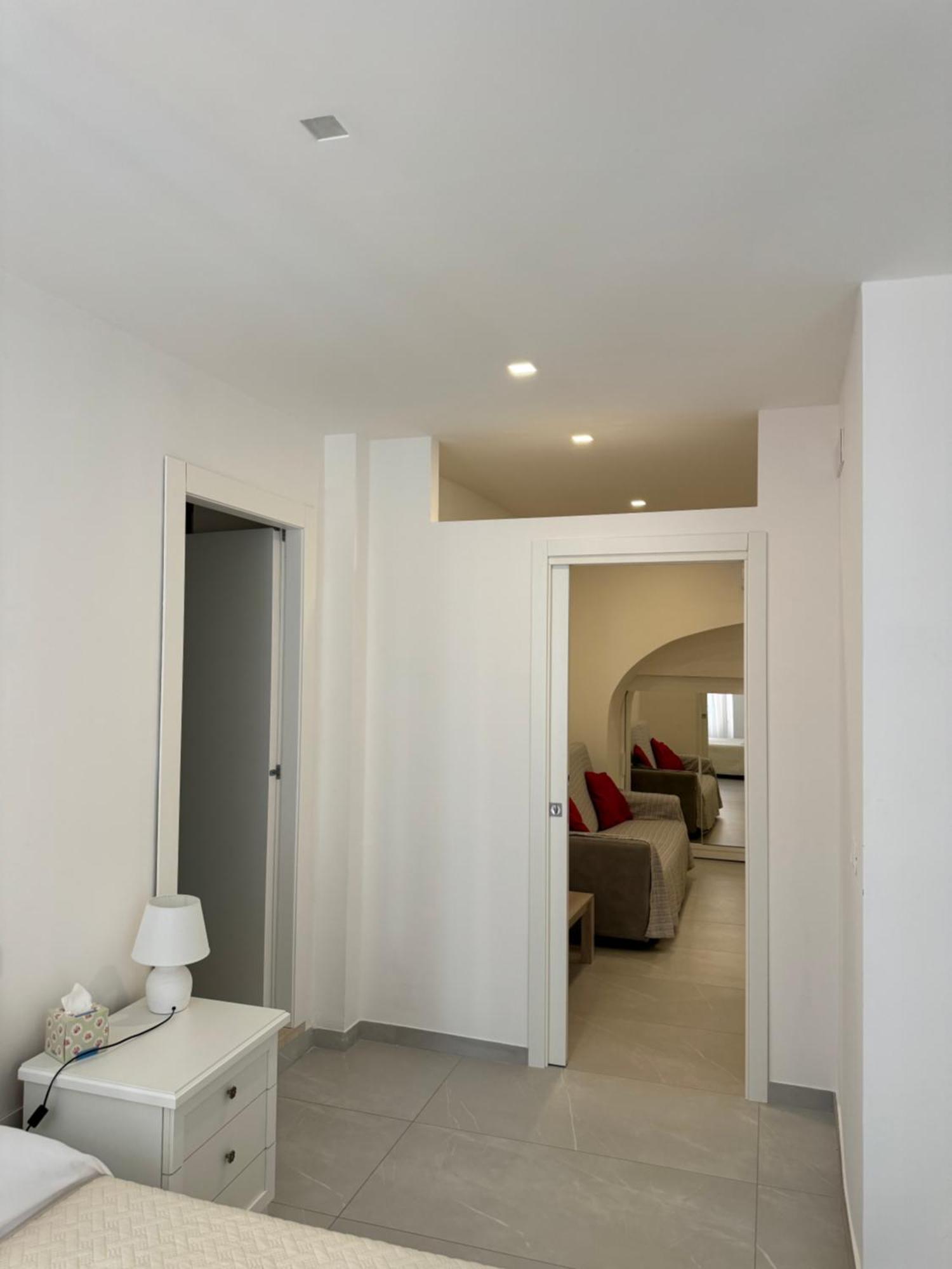 Re House Suite & Deluxe Apartament Ascoli Piceno Ngoại thất bức ảnh