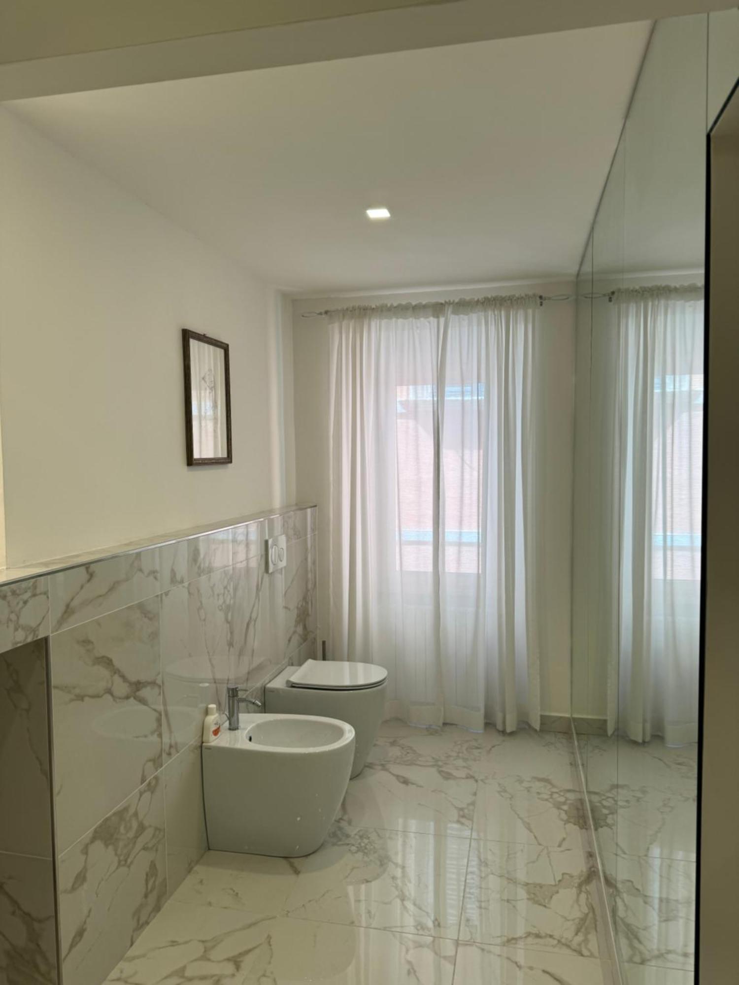Re House Suite & Deluxe Apartament Ascoli Piceno Ngoại thất bức ảnh