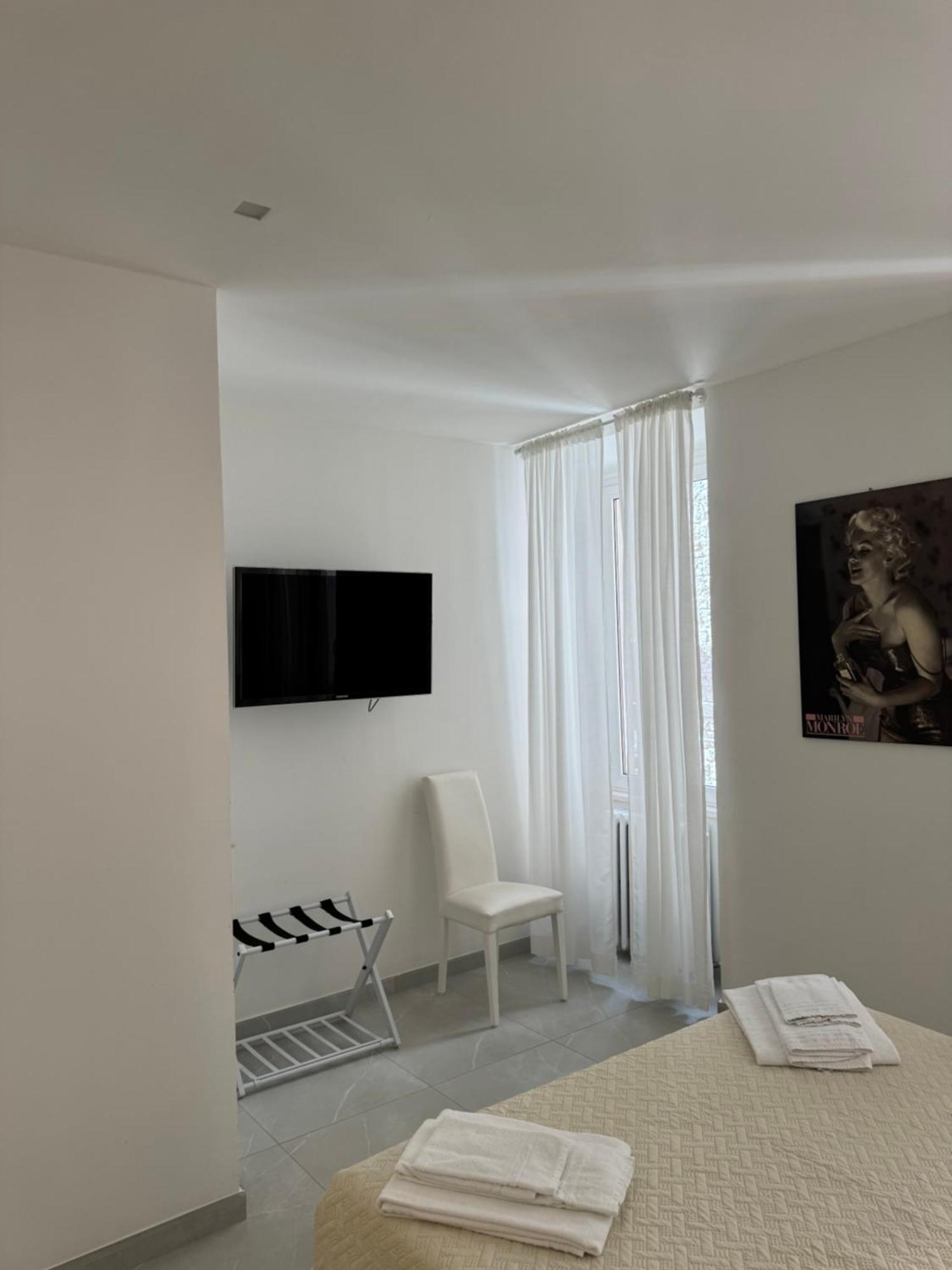 Re House Suite & Deluxe Apartament Ascoli Piceno Ngoại thất bức ảnh