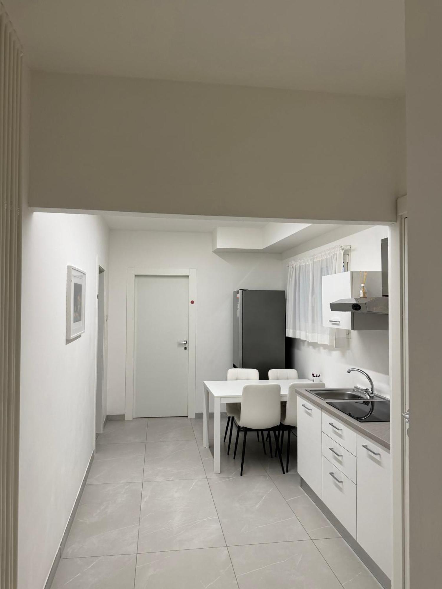 Re House Suite & Deluxe Apartament Ascoli Piceno Ngoại thất bức ảnh