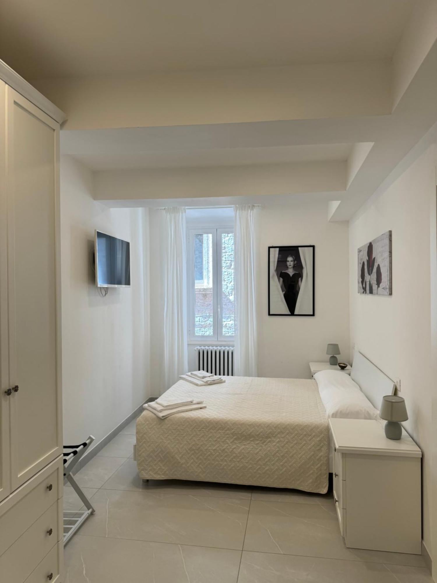 Re House Suite & Deluxe Apartament Ascoli Piceno Ngoại thất bức ảnh