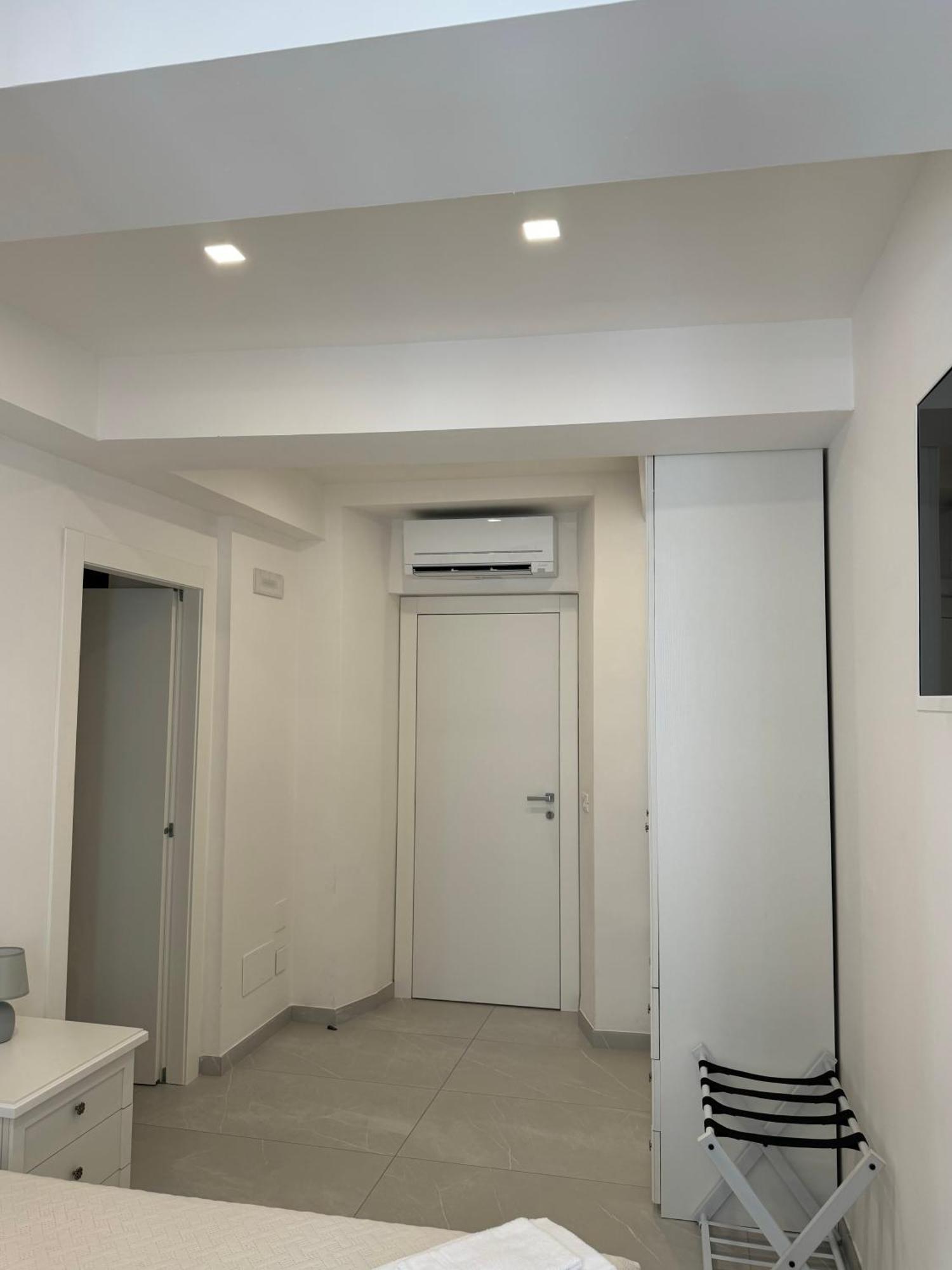 Re House Suite & Deluxe Apartament Ascoli Piceno Ngoại thất bức ảnh