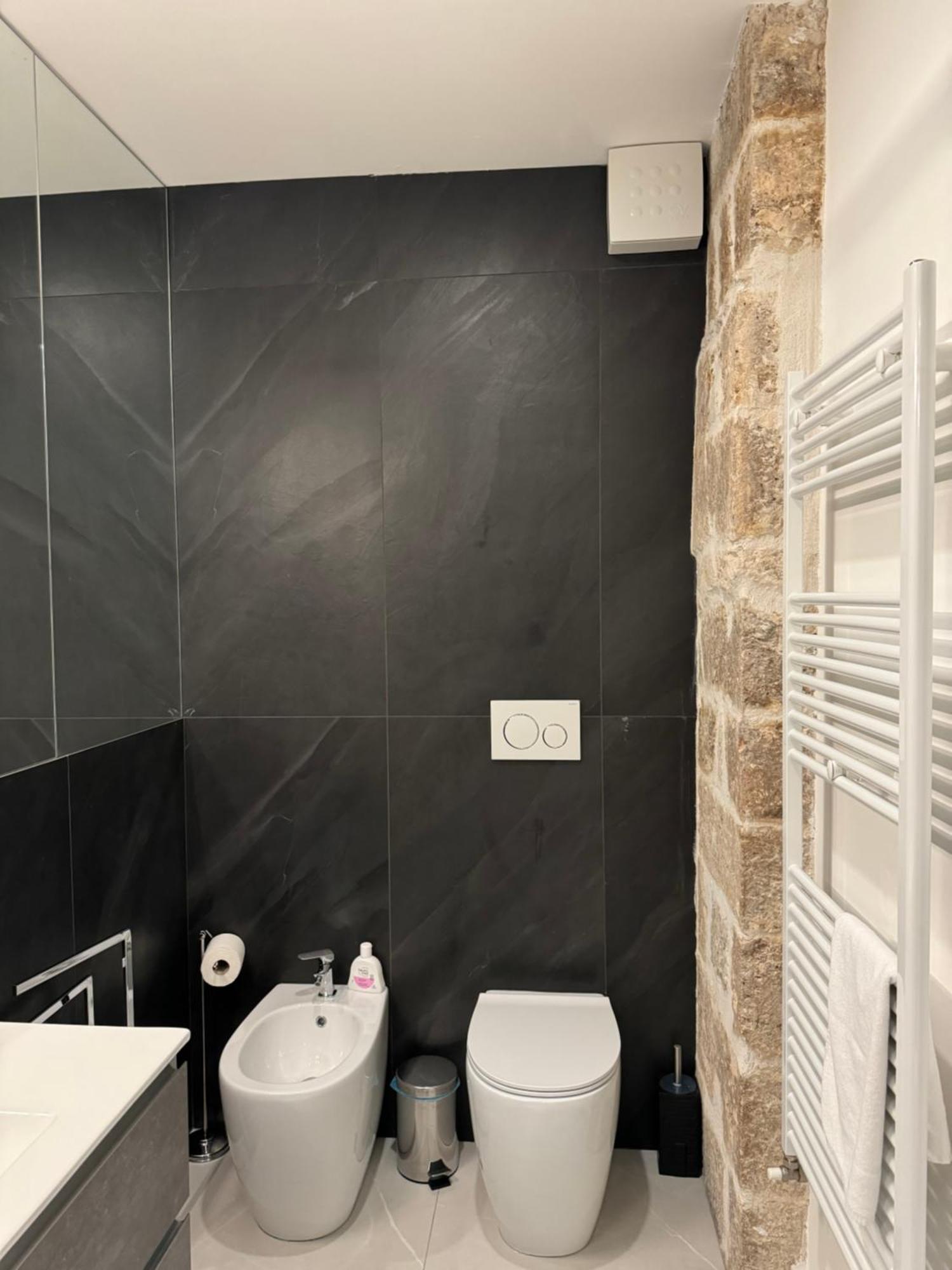 Re House Suite & Deluxe Apartament Ascoli Piceno Ngoại thất bức ảnh