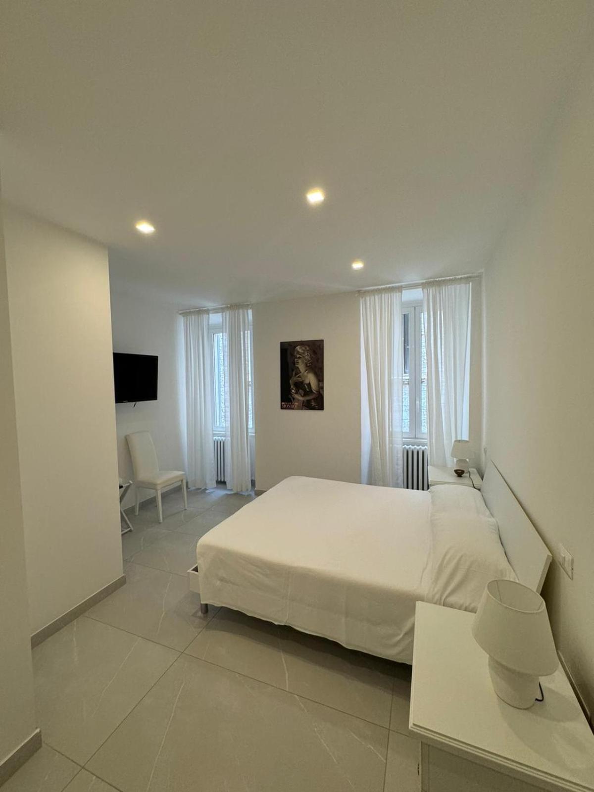 Re House Suite & Deluxe Apartament Ascoli Piceno Ngoại thất bức ảnh